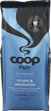 Blue Ground Coffee