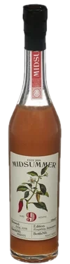 Midsummer Hot Sauce 100ml