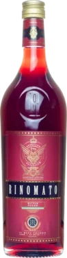 Rinomato Bitter Scuro 23%