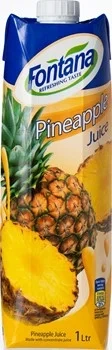 Ananasjuice