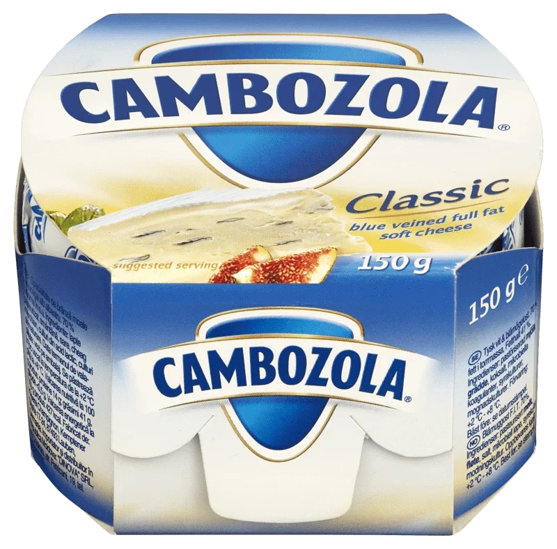 Cambozola Classic 150g