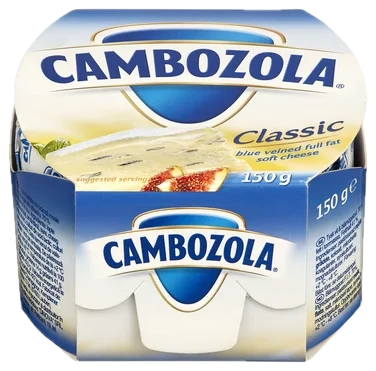 Cambozola 150g Käserei