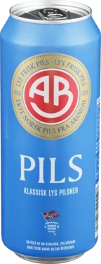 Ab Pils 0,5