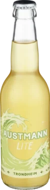 Austmann Pilsner Lite