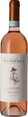 Dogliani Langhe Doc Rose Nebbiolo Bio 75cl 13%
