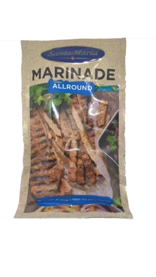 Allround Marinade 75g