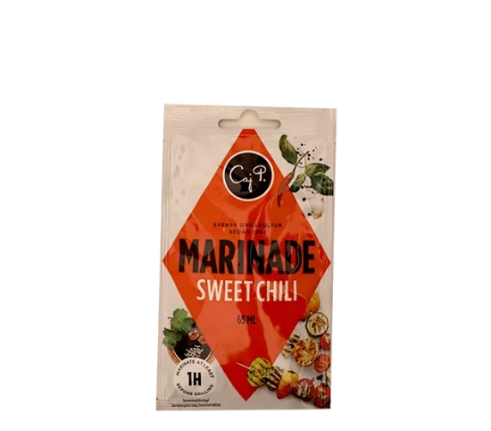 Marinade Sweet Chili 65ml