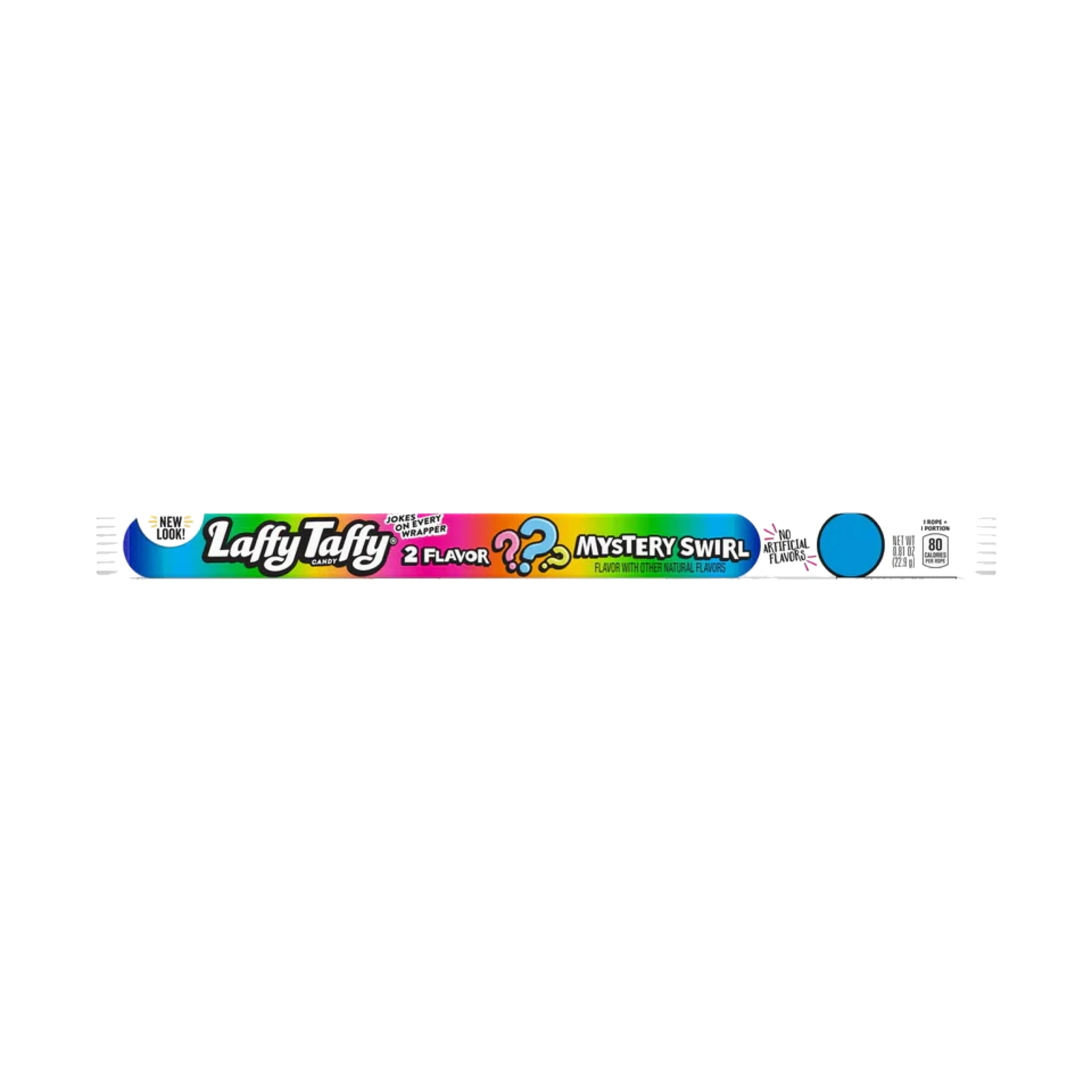 Laffy Taffy Mystery Swirl 23 g