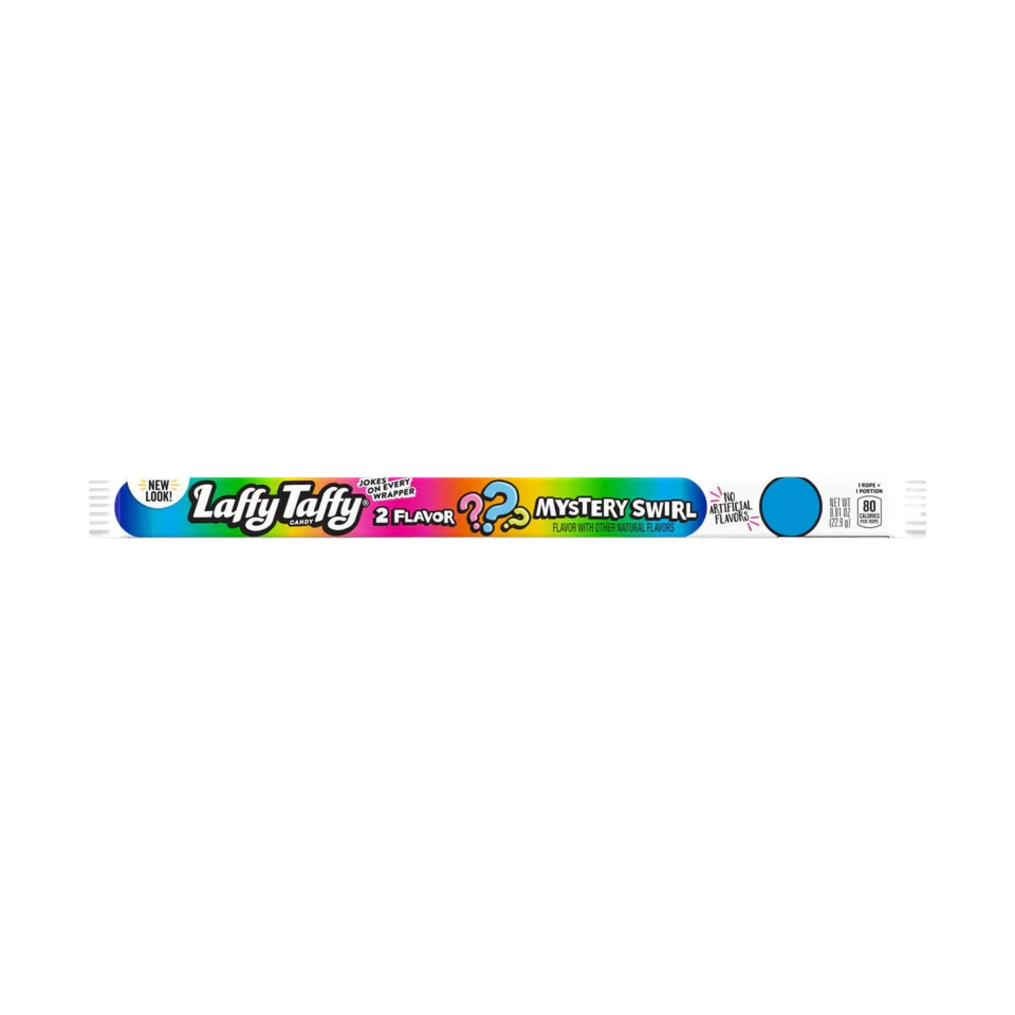 Laffy Taffy Mystery Swirl 23 g