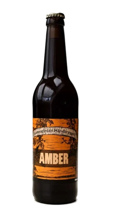 Amber Klostergården