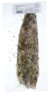 Aquavit Gravet Sik