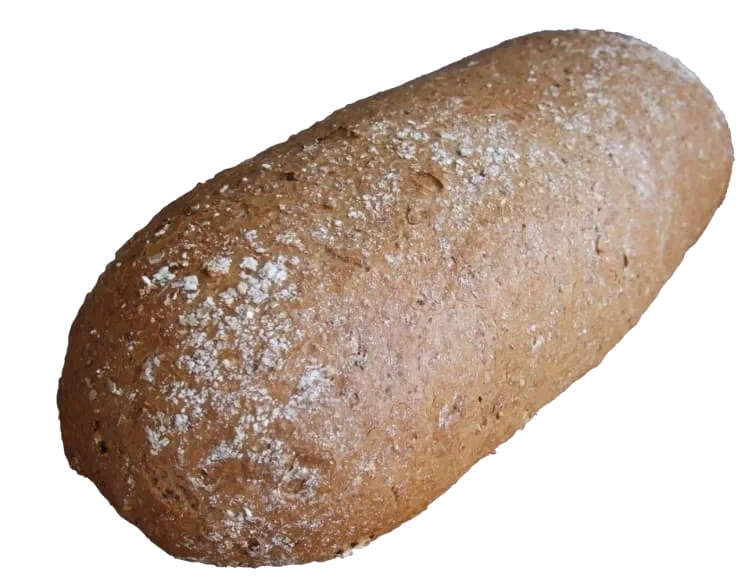 Færderbrød 750g Nøtterø Bakeri