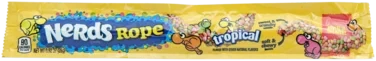 Nerds Tropical Rope