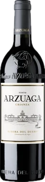 Arzuaga Navarro Crianza 2019