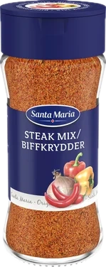 Santa Maria Biffkrydder 86g