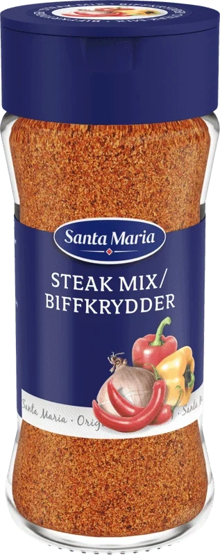 Biffkrydder 86g Santa Maria
