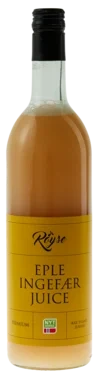 Røyse Eple Ingefær Premium 0,75 l