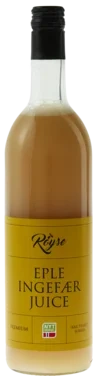 Røyse Eple Ingefær Premium 0,75 l
