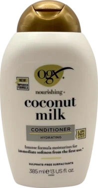 Ogx Coconut Milk Balsam 385ml