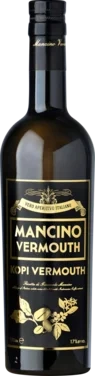 Mancino Vermouth Kopi 17%