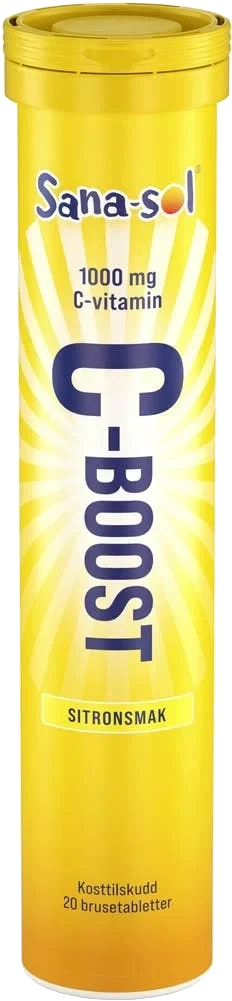 C-boost