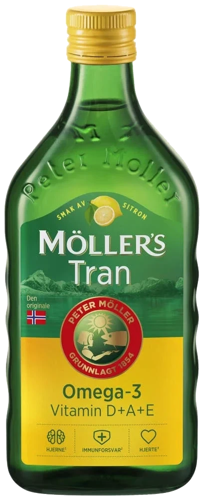 Möller's tran