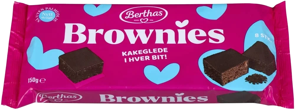Brownie