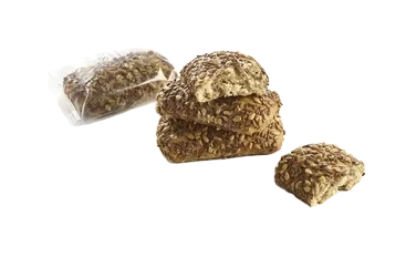 Gluten - Free Roll Multigrain 82g