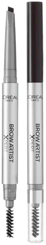 Brow Artist Xpert 109 Ebony