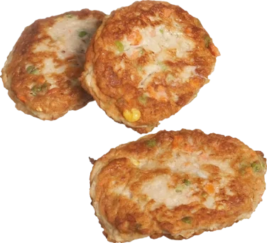 Lunsjkaker Pannestekt 2,5kg