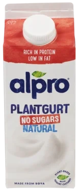 Plantgurt Naturell