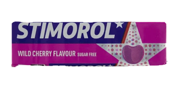 Stimorol Wild Cherry 14g