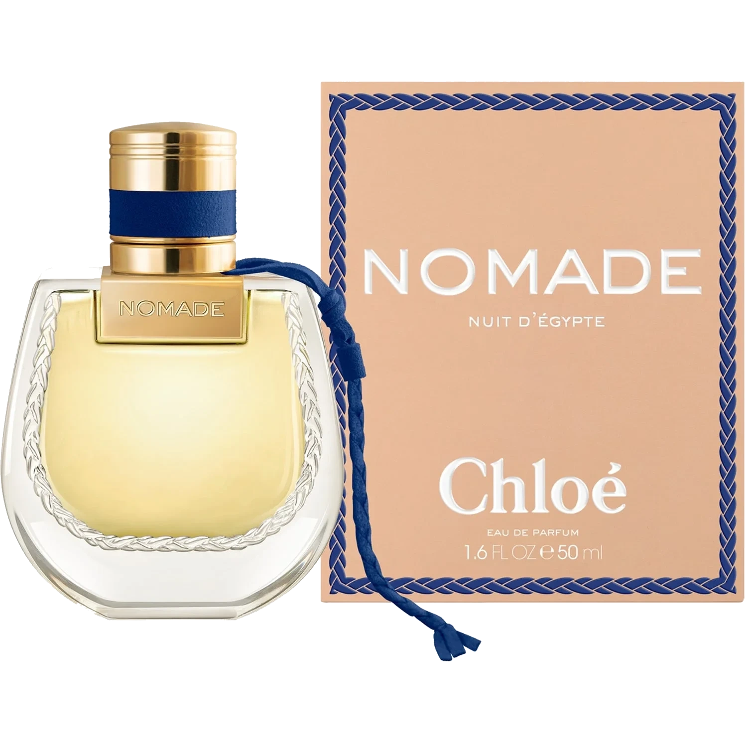 Chloé Nomade Nuit D'Egypte