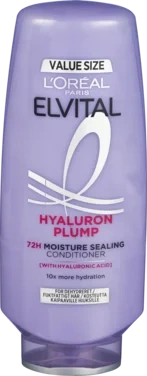 Loreal Paris Elvital Hyaluron Plump Balsam 400ml