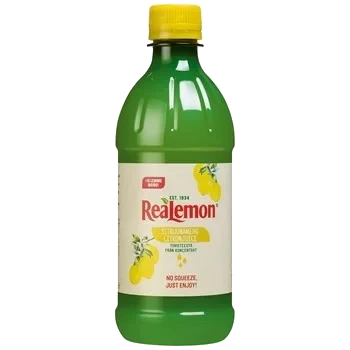 Pressad Citron
