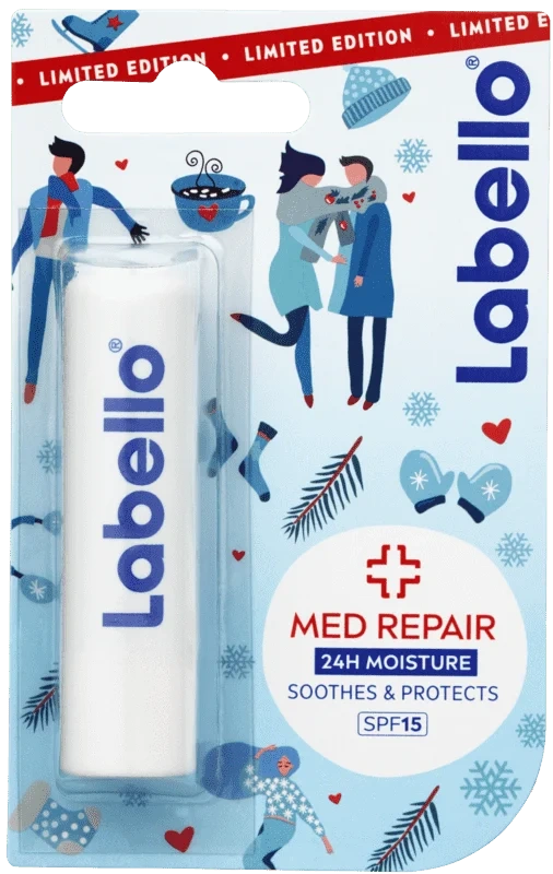 Labello Vinter Spf15 5,5ml