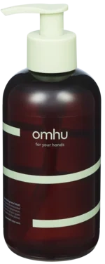 Omhu Revitalizing Hand Wash Seaweed 300ml