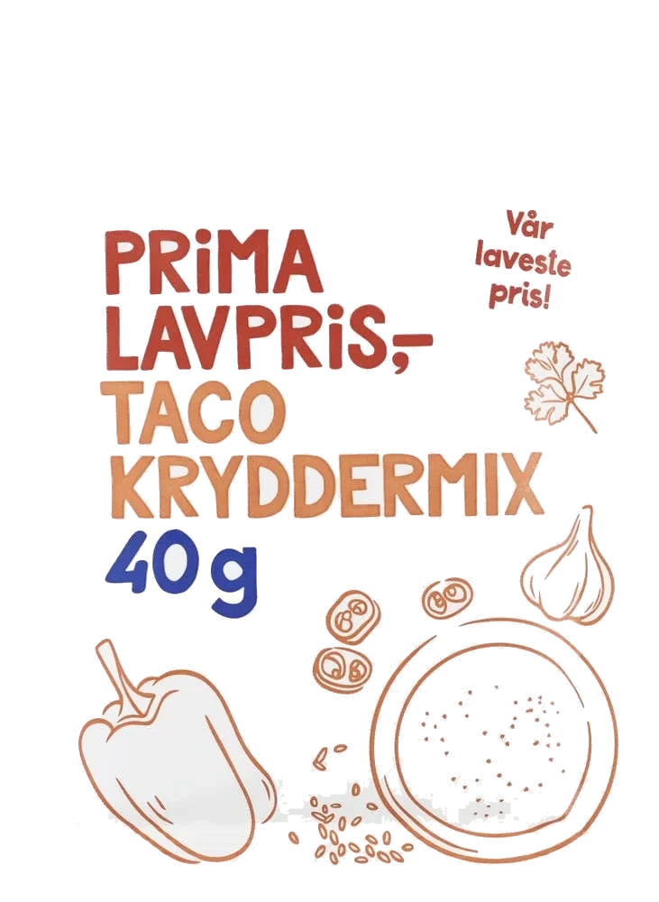 Taco Spice Mix