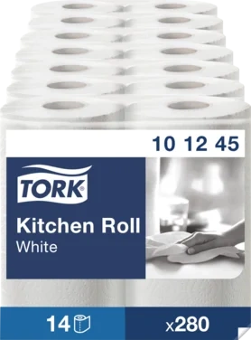 Adv Kjk.rull Tørkerull Tork