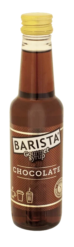 Barista Gourmet Chocolate Syrup 250ml