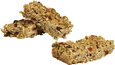 Flapjack Granola Oppdelt 12stk 1166g