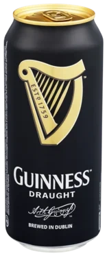 Guinness 0,44l boks