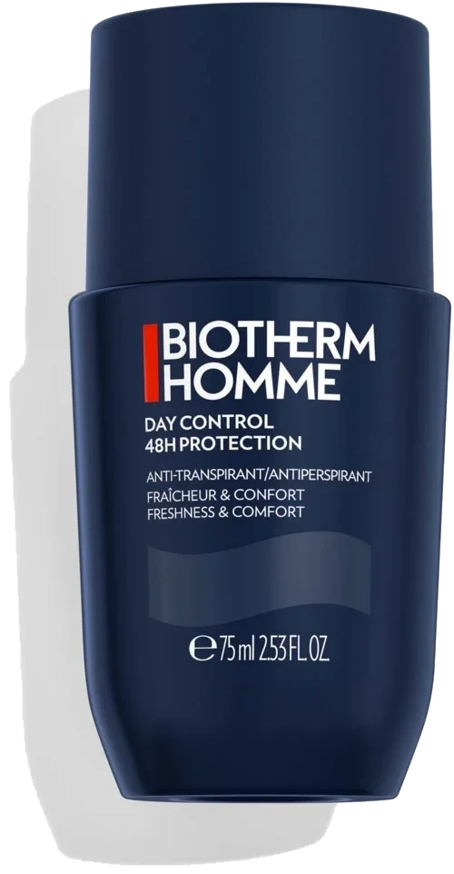 Biotherm Day Control Homme Roll-on 48H 75 ml