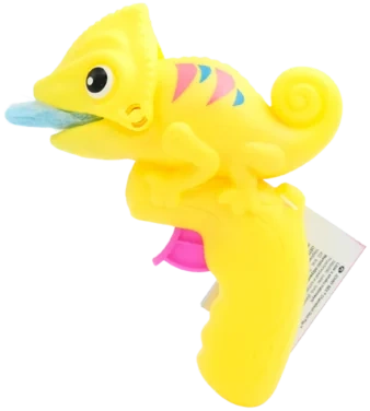Johny Bee Chameleon Gun Pop 10g