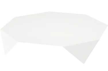 Duk D-silk+ 84x84cm Linnea White
