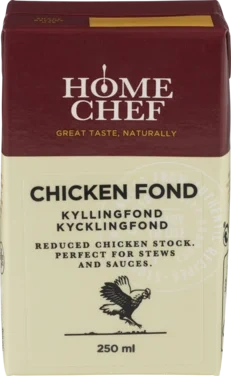 Kylling Demi-glace Fond 250ml Home Chef