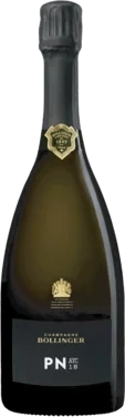 Bollinger Pn Ayc18 75cl