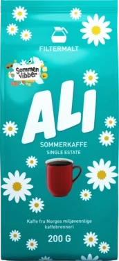 Ali Filtermalt 200g Sommervibber