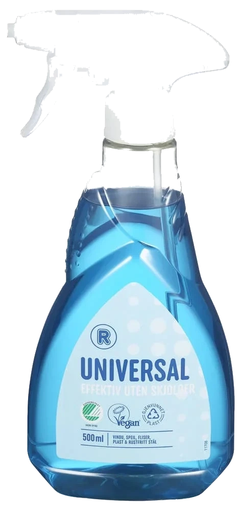Universalspray