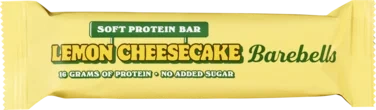 Barebells Lemon Cheesecake 55g